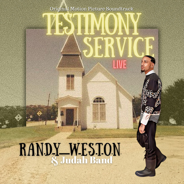 SpotifyMate.com - Hosanna (Blessed Be The Rock) - Live - Randy Weston