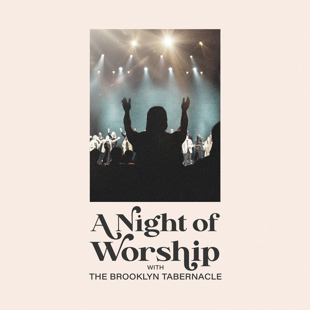SpotifyMate.com - More Than Anything - The Brooklyn Tabernacle Choir